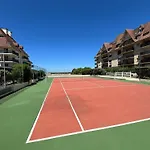 Appartement Douillet - Vue Mer - Piscine/ Tennis