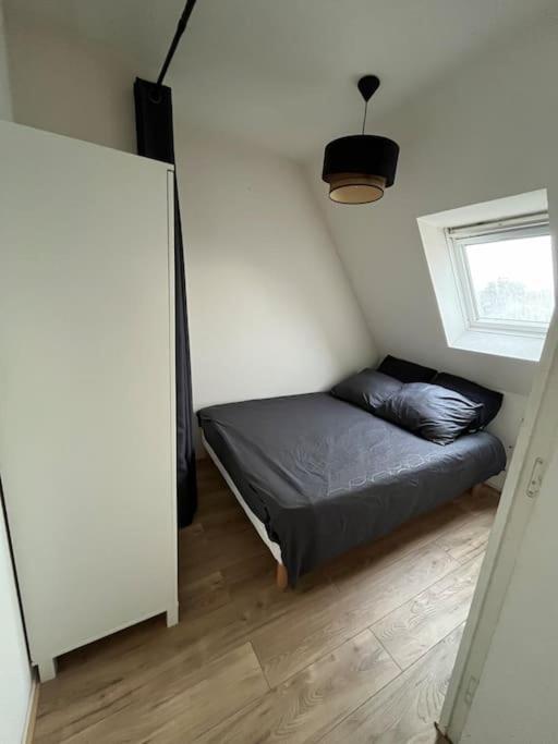Apartment Douillet - Vue - Piscine/ Tennis *